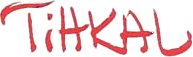 TiHKAL logo